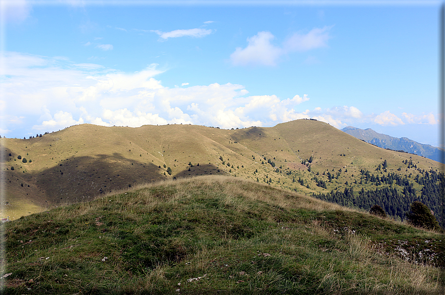 foto Monte Valderoa